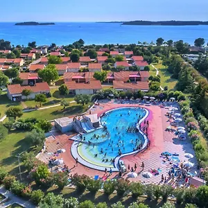Mobile Homes Bi Village - Adriatic Kampovi Holiday park