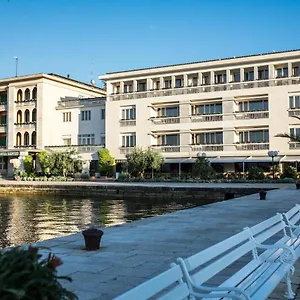 Brijuni Istra Hotel