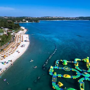 Centre Bi Village Holiday park