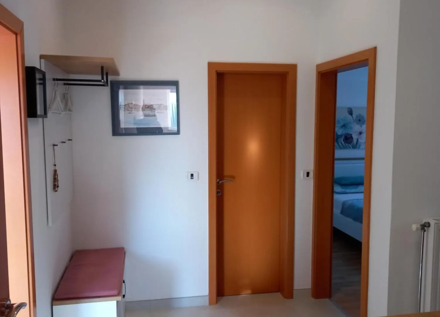 Apartments Irena With Sea View Fazana